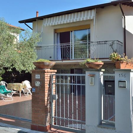 Apartamento Ca 'Nter Viale Romito Magra Exterior foto