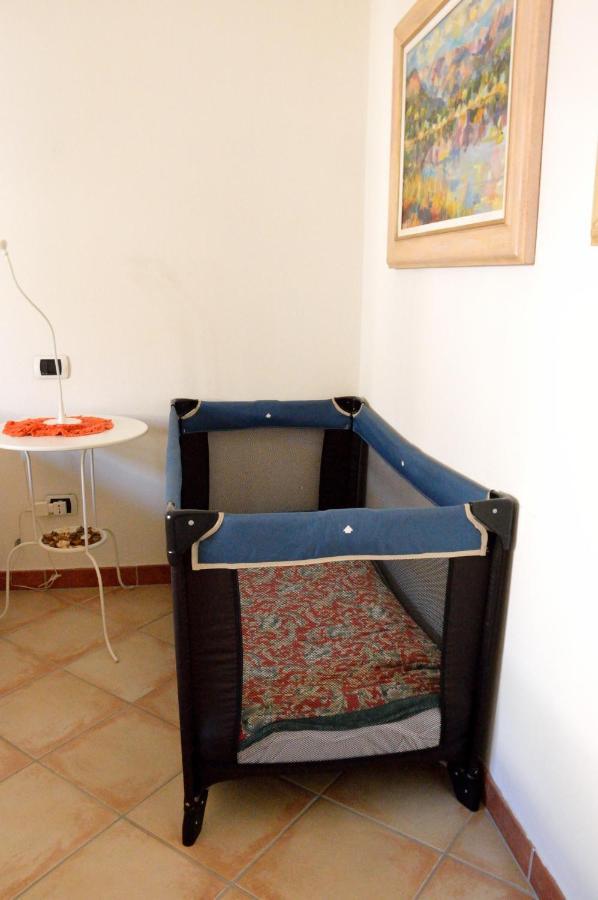 Apartamento Ca 'Nter Viale Romito Magra Exterior foto