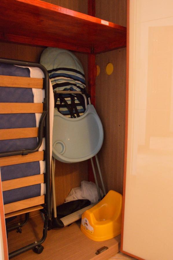 Apartamento Ca 'Nter Viale Romito Magra Exterior foto
