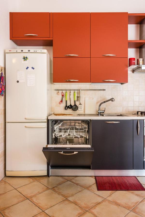 Apartamento Ca 'Nter Viale Romito Magra Exterior foto