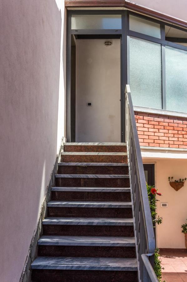 Apartamento Ca 'Nter Viale Romito Magra Exterior foto