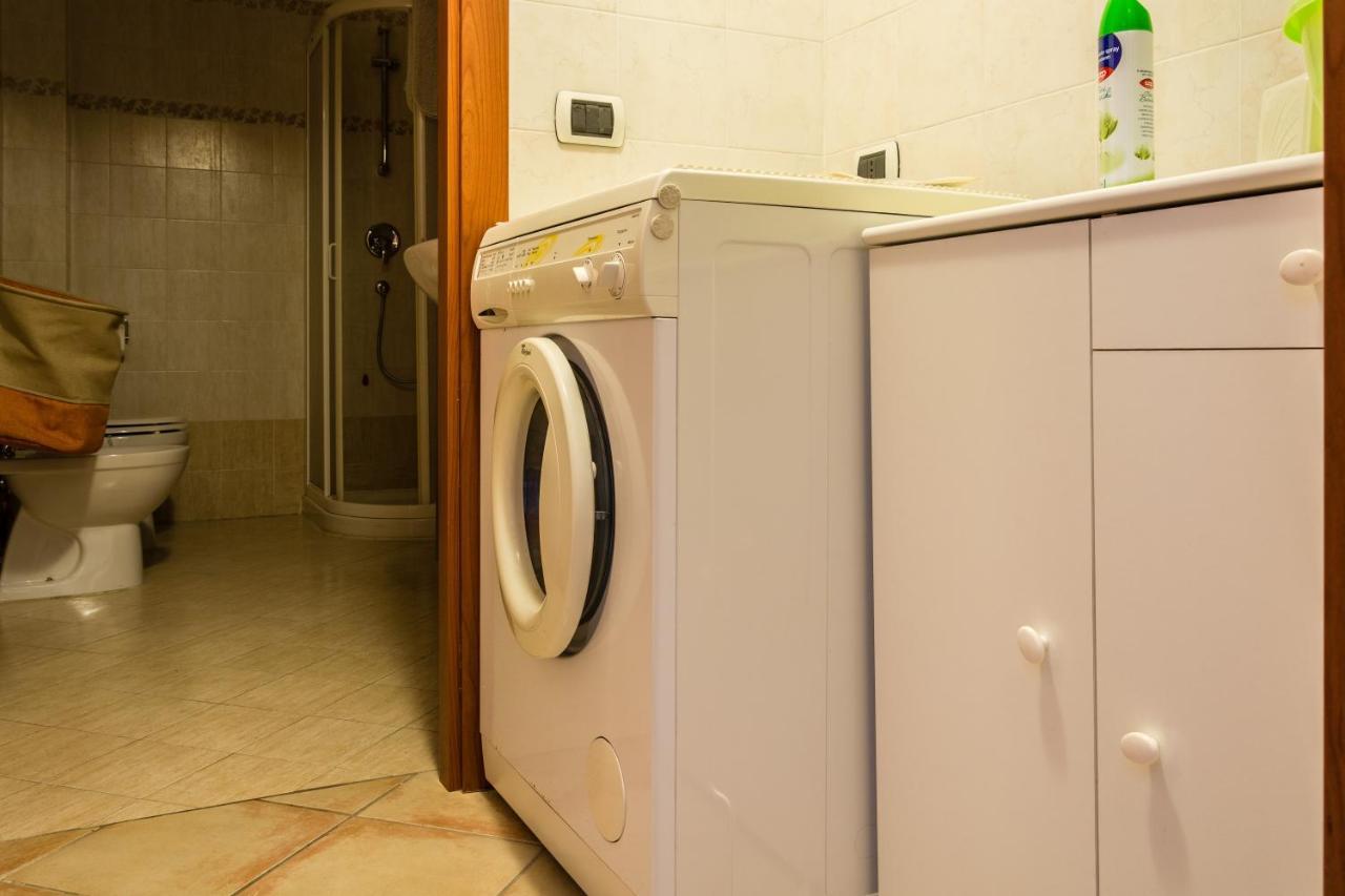 Apartamento Ca 'Nter Viale Romito Magra Exterior foto