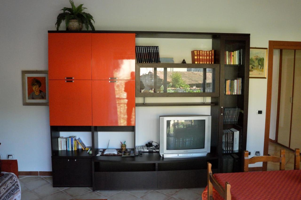 Apartamento Ca 'Nter Viale Romito Magra Exterior foto
